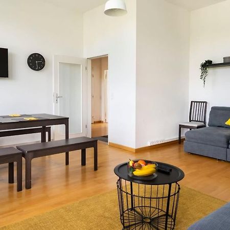 Central Big Apartment Self Checkin Berlin Zewnętrze zdjęcie