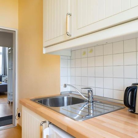 Central Big Apartment Self Checkin Berlin Zewnętrze zdjęcie